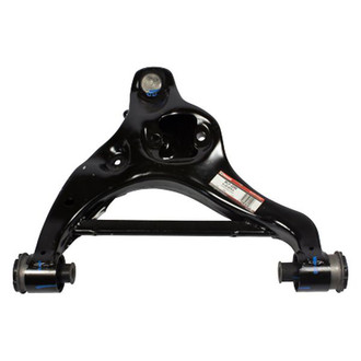 Motorcraft® - Front Driver Side Lower Control Arm and Ball Joint Assembly
