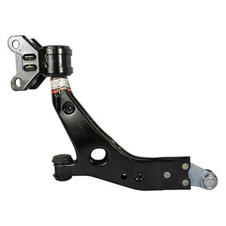 Motorcraft® - Front Passenger Side Lower Control Arm and Ball Joint Assembly