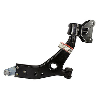 Motorcraft® - Front Driver Side Lower Control Arm and Ball Joint Assembly