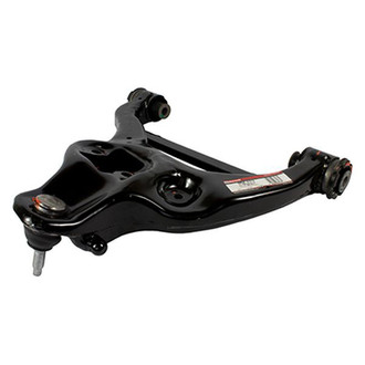 Motorcraft® - Front Driver Side Lower Control Arm and Ball Joint Assembly