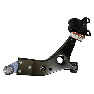 Motorcraft® - Front Driver Side Lower Control Arm and Ball Joint Assembly