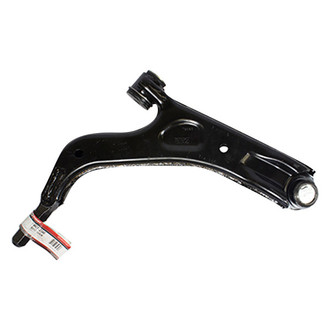 Motorcraft® - Front Driver Side Lower Control Arm and Ball Joint Assembly