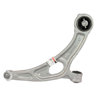 Motorcraft® - Front Driver Side Control Arm and Ball Joint Assembly