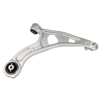 Motorcraft® - Front Driver Side Control Arm and Ball Joint Assembly