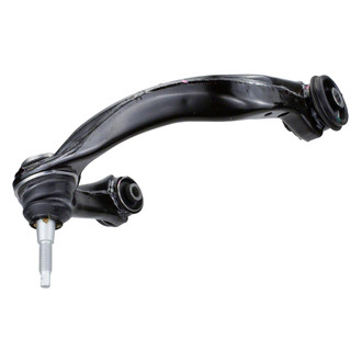 Motorcraft® - Front Passenger Side Control Arm and Ball Joint Assembly
