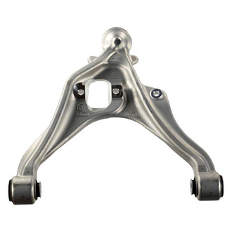 Motorcraft® - Front Control Arm and Ball Joint Assembly