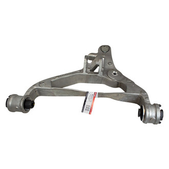 Motorcraft® - Front Passenger Side Lower Control Arm and Ball Joint Assembly