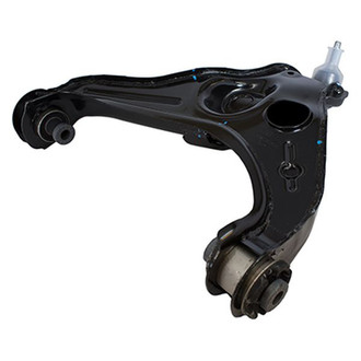 Motorcraft® - Front Driver Side Lower Control Arm and Ball Joint Assembly