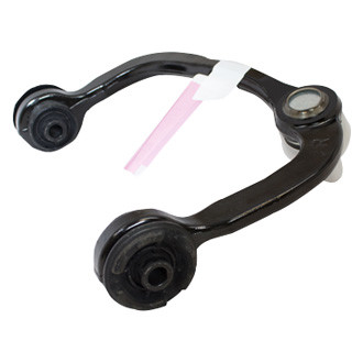 Motorcraft® - Front Passenger Side Upper Control Arm and Ball Joint Assembly
