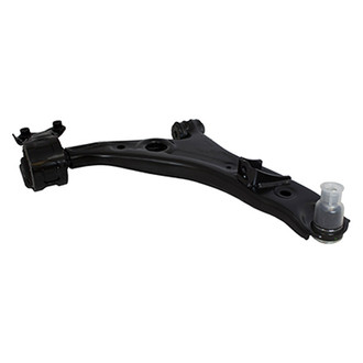 Motorcraft® - Front Passenger Side Lower Control Arm and Ball Joint Assembly
