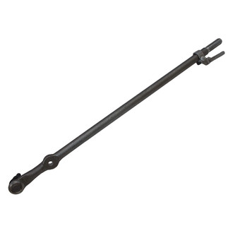 Motorcraft® - Front Driver Side Outer Steering Drag Link
