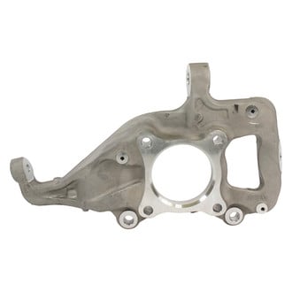 Motorcraft® - Front Passenger Side Steering Knuckle