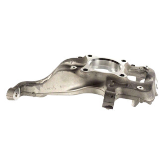 Motorcraft® - Front Driver Side Steering Knuckle