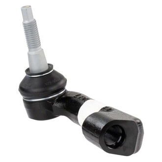 Motorcraft® - Front Driver Side Steering Tie Rod End