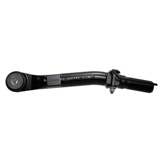 Motorcraft® - Passenger Side Steering Tie Rod End