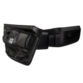 Motorcraft® - Passenger Side Power Door Mirror Assembly (Heated)