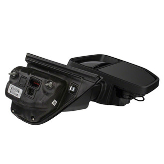 Motorcraft® - Driver Side Door Mirror Assembly