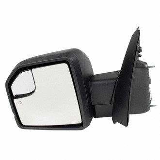 Motorcraft® - Driver Side Door Mirror Assembly