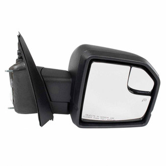 Motorcraft® - Passenger Side Door Mirror Assembly
