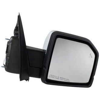 Motorcraft® - Passenger Side Door Mirror Assembly