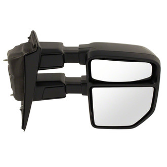 Motorcraft® - Door Mirror Assembly