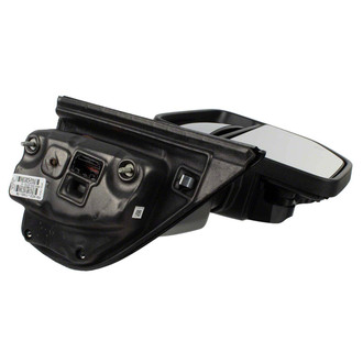 Motorcraft® - Driver Side Door Mirror Assembly