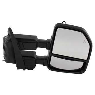 Motorcraft® - Passenger Side Door Mirror Assembly