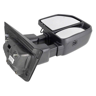 Motorcraft® - Driver Side Door Mirror Assembly