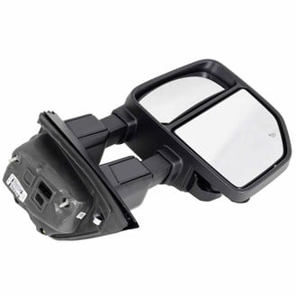 Motorcraft® - Passenger Side Door Mirror Assembly