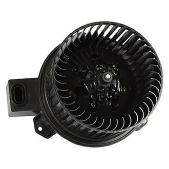 Motorcraft® - HVAC Blower Motor