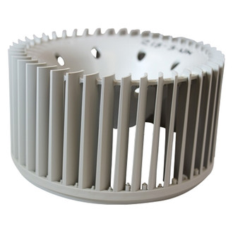 Motorcraft® - HVAC Blower Motor Wheel