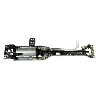 Motorcraft® - Front Driver Side Seat Motor