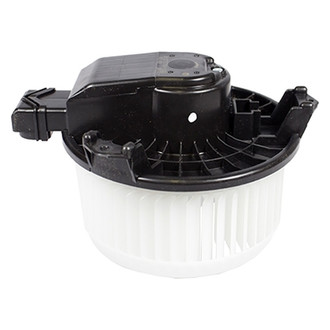 Motorcraft® - HVAC Blower Motor