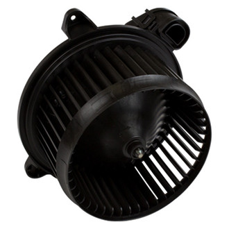 Motorcraft® - HVAC Blower Motor