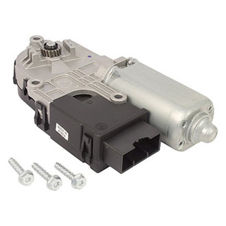 Motorcraft® - Sunroof Motor