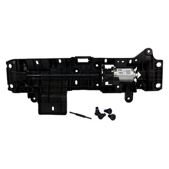 Motorcraft® - Front Passenger Side Seat Motor