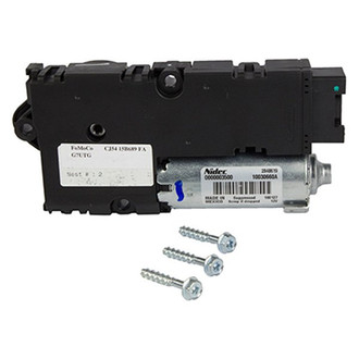 Motorcraft® - Driver Side Sunroof Motor
