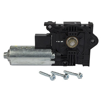 Motorcraft® - Passenger Side Sunroof Motor