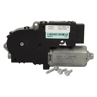 Motorcraft® - Sunroof Motor