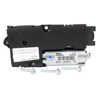 Motorcraft® - Driver Side Sunroof Motor