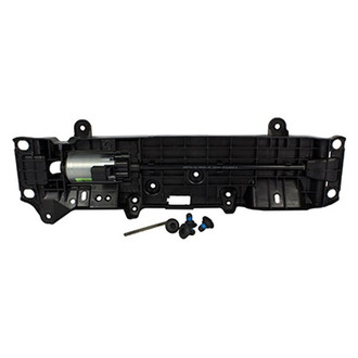 Motorcraft® - Front Passenger Side Seat Motor