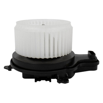 Motorcraft® - HVAC Blower Motor