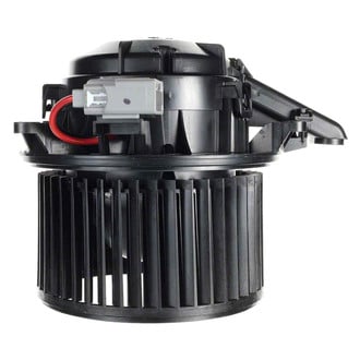 Motorcraft® - HVAC Blower Motor