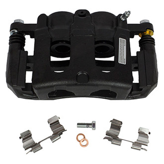 Motorcraft® - Unloaded Front Passenger Side Brake Caliper