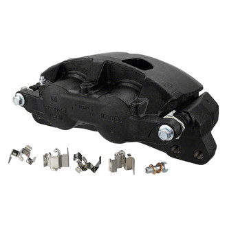 Motorcraft® - Unloaded Front Passenger Side Brake Caliper