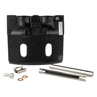 Motorcraft® - Passenger Side Brake Caliper