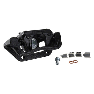 Motorcraft® - Unloaded Rear Passenger Side Brake Caliper