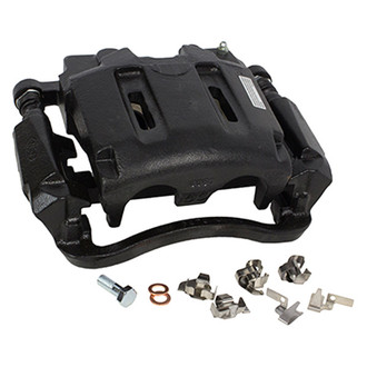 Motorcraft® - Unloaded Front Passenger Side Brake Caliper