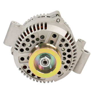 Factory Alternator