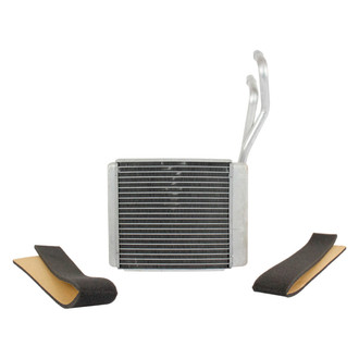 Motorcraft® - HVAC Heater Core